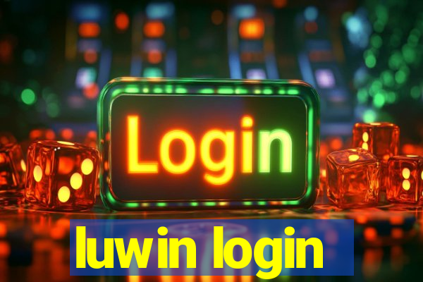 luwin login